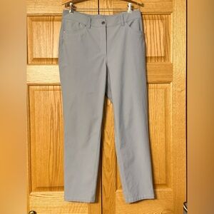 Lululemon City Sleek Pocket Pant